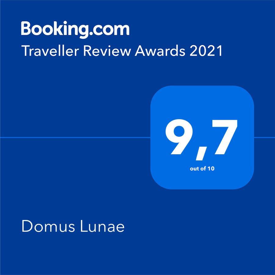Domus Lunae Rome Exterior photo