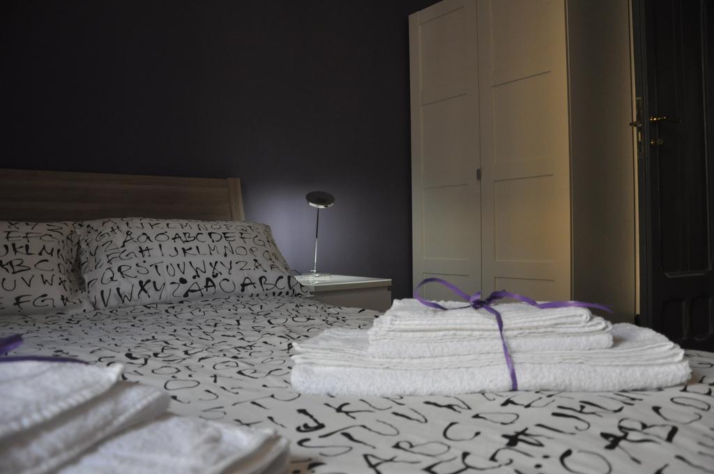 Domus Lunae Rome Room photo