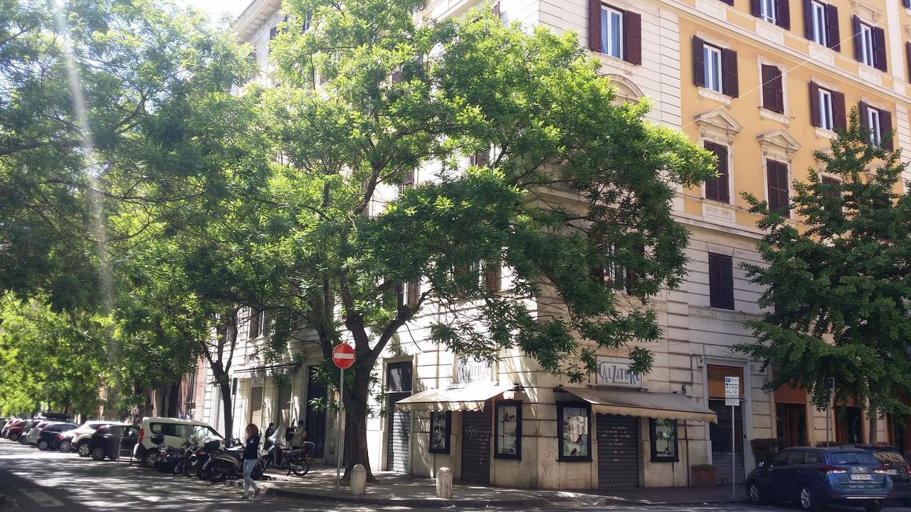 Domus Lunae Rome Exterior photo
