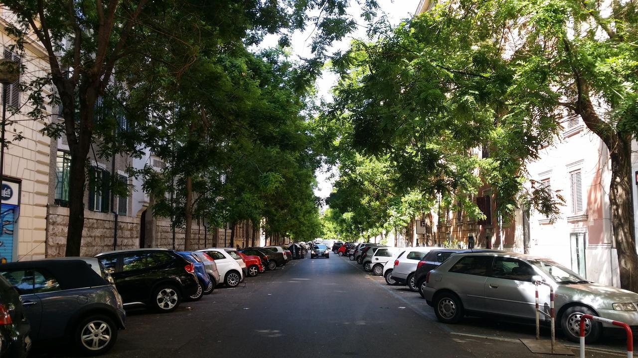 Domus Lunae Rome Exterior photo