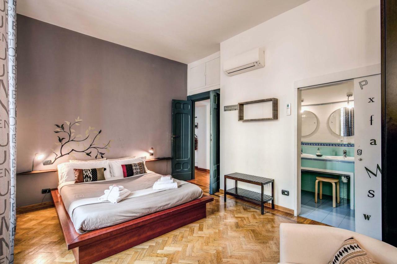 Domus Lunae Rome Exterior photo