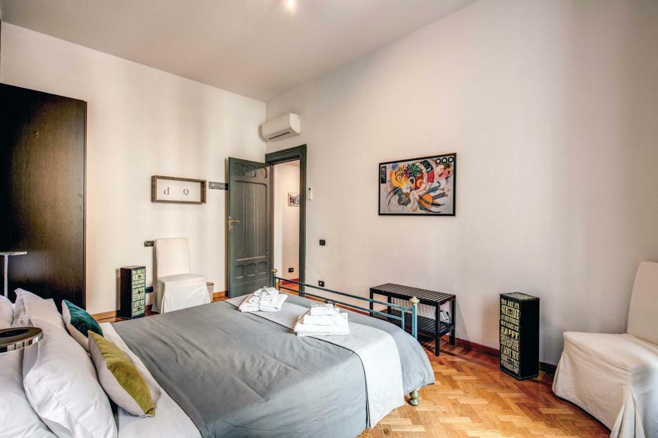 Domus Lunae Rome Exterior photo