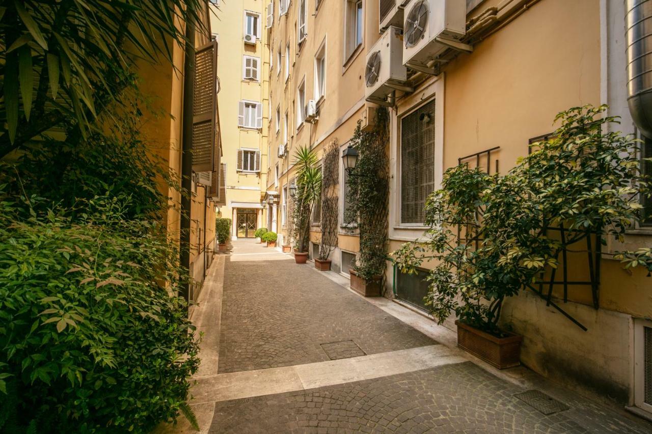 Domus Lunae Rome Exterior photo