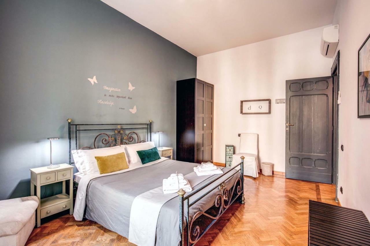 Domus Lunae Rome Exterior photo