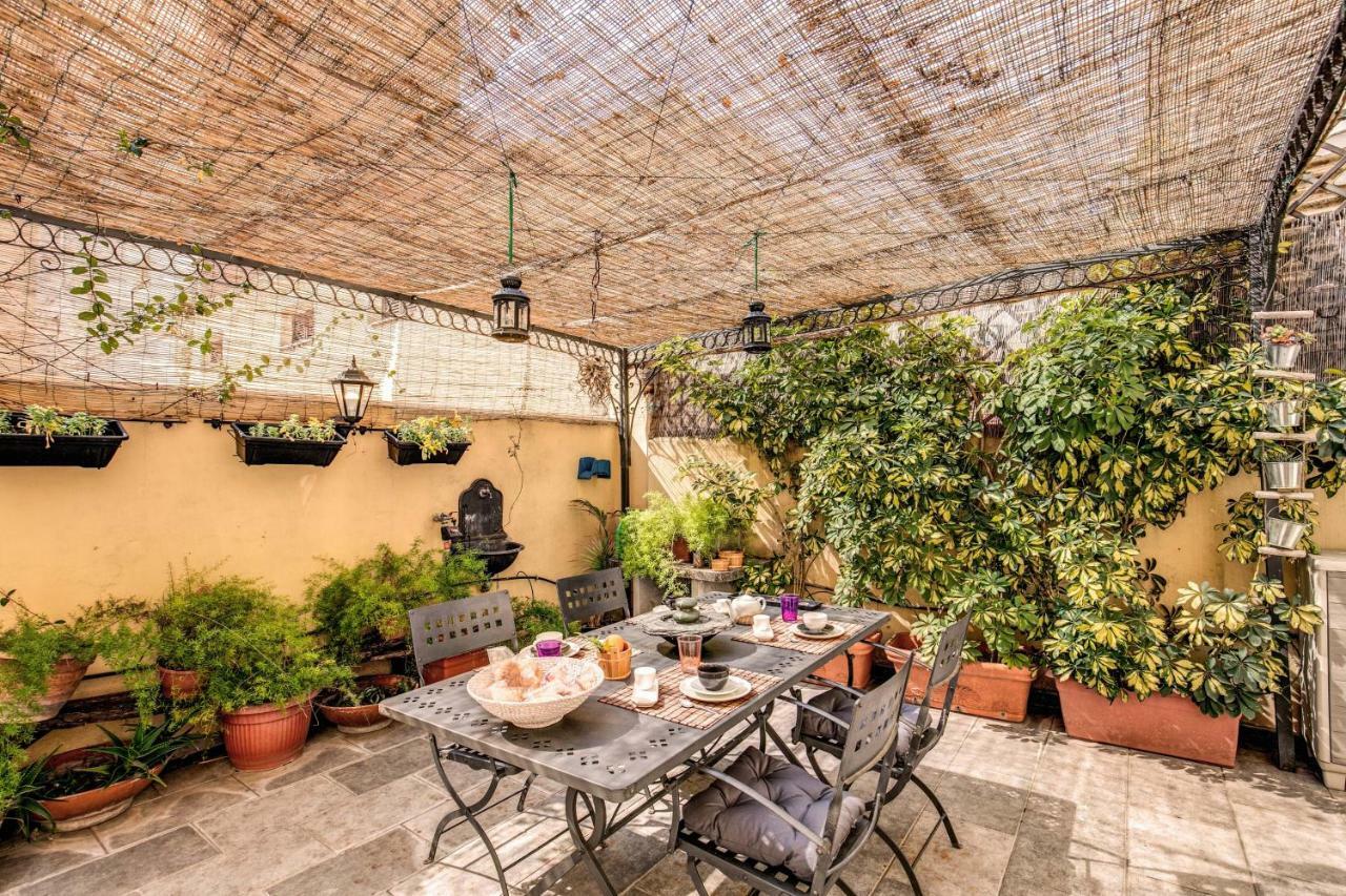 Domus Lunae Rome Exterior photo